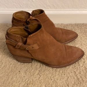 Dolce Vita SIERRA bootie